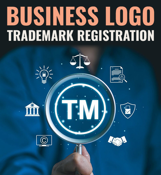 Business Logo Trademark Registration