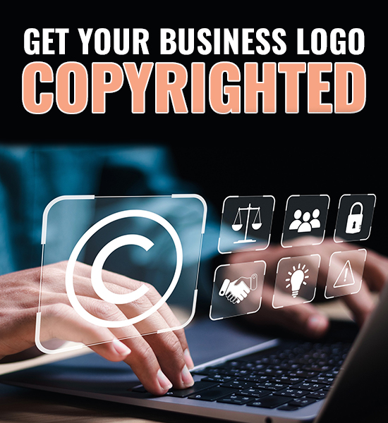 Get Your Business Logo Copyrighted