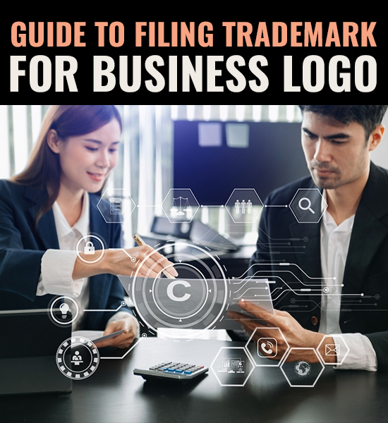 Guide To Filing Trademark For Business Logo